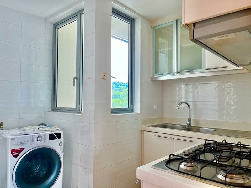 Caribbean at Keppel Bay, 30 Keppel Bay Drive, 2 Bedrooms, 840 sqft, Condominium For Rent, by Sam Lim K K, 24422394 - PropertyGuru.com.sg