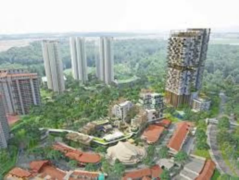 Holland Road SemiDetached House For Sale at S 7,880,000