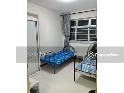 For Rent - 449B Bukit Batok West Avenue 9