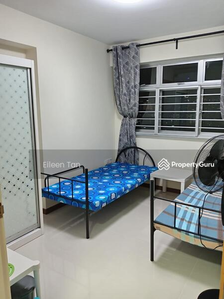 For Rent - 449B Bukit Batok West Avenue 9