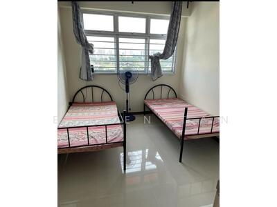 For Rent - 449B Bukit Batok West Avenue 9