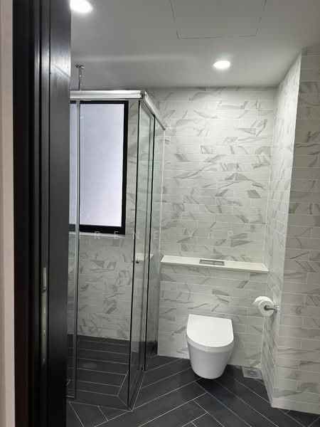 Mayfair Modern, 6 Rifle Range Road, 2 Bedrooms, 721 sqft, Condominium For Rent, by Irene Yap, 24422616 - PropertyGuru.com.sg