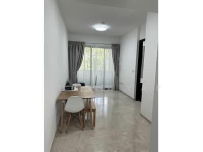 For Rent - Mayfair Modern