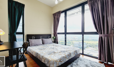 For Rent - J Gateway