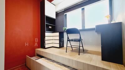 For Rent - J Gateway