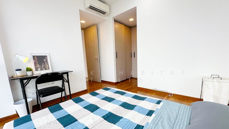 J Gateway, 2 Gateway Drive, Room Rental, 100 sqft, Condominium For Rent, by Bespoke Habitat Pte Ltd, 24422623 - MBR5 - PropertyGuru.com.sg