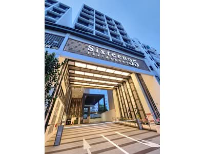 For Sale - Sixteen35 Residences