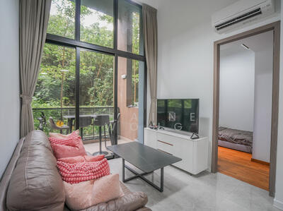 For Sale - Kent Ridge Hill Residences