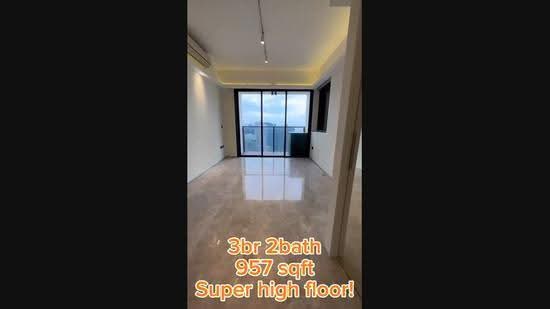 Skysuites @ Anson, 8 Enggor Street, Chinatown / Tanjong Pagar, 3 Bedrooms, 957 sqft, Condominium For Rent, by Ben Lee, 24422728 - PropertyGuru.com.sg