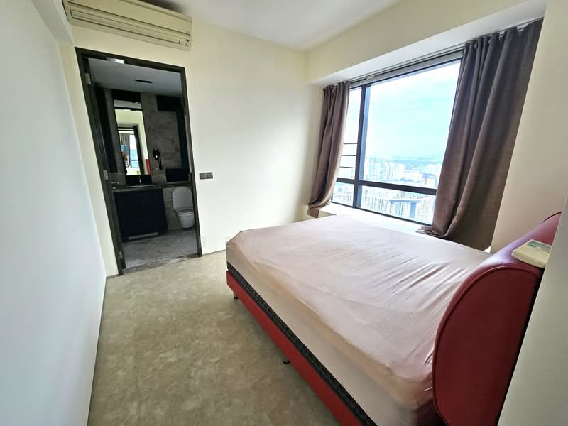 Skysuites @ Anson, 8 Enggor Street, 3 Bedrooms, 957 sqft, Condominium For Rent, by Ben Lee, 24422728 - PropertyGuru.com.sg