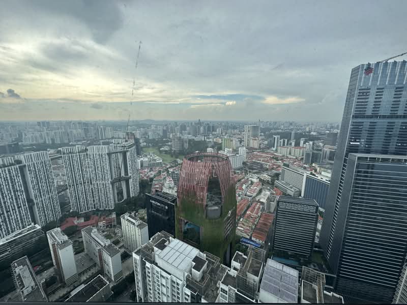 Skysuites @ Anson, 8 Enggor Street, 3 Bedrooms, 957 sqft, Condominium For Rent, by Ben Lee, 24422728 - PropertyGuru.com.sg