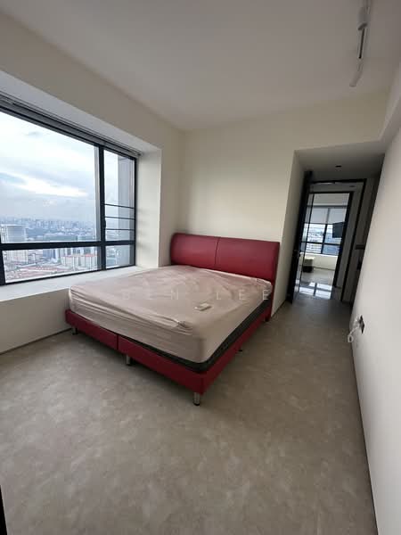 Skysuites @ Anson, 8 Enggor Street, 3 Bedrooms, 957 sqft, Condominium For Rent, by Ben Lee, 24422728 - PropertyGuru.com.sg