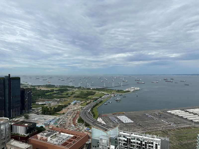 Skysuites @ Anson, 8 Enggor Street, 3 Bedrooms, 957 sqft, Condominium For Rent, by Ben Lee, 24422728 - PropertyGuru.com.sg