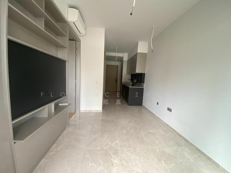 Haus On Handy, 28 Handy Road, 1 Bedroom, 518 sqft, Condominium For Rent, by Florence Zheng Zhen, 24422764 - PropertyGuru.com.sg