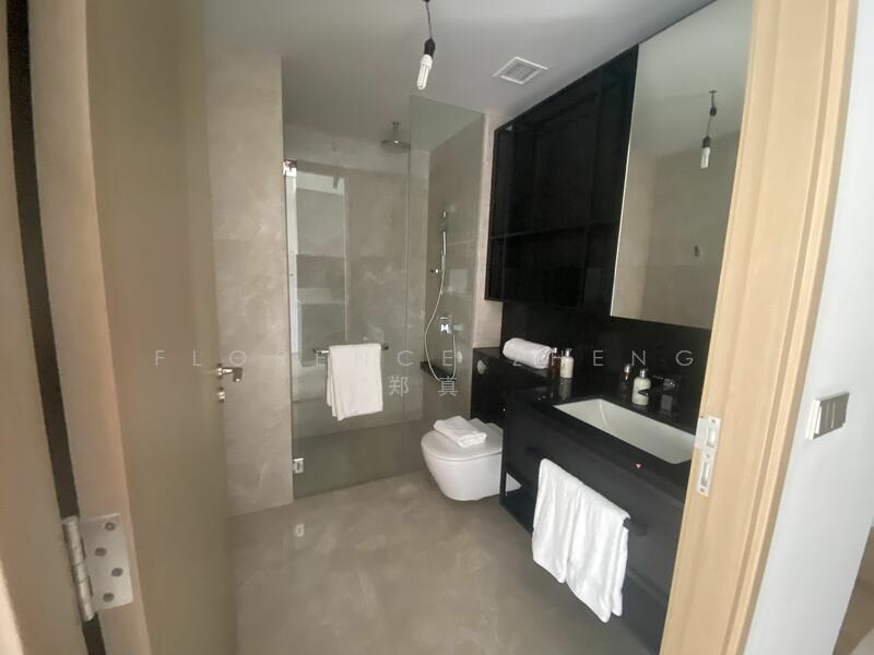 Haus On Handy, 28 Handy Road, 1 Bedroom, 518 sqft, Condominium For Rent, by Florence Zheng Zhen, 24422764 - PropertyGuru.com.sg