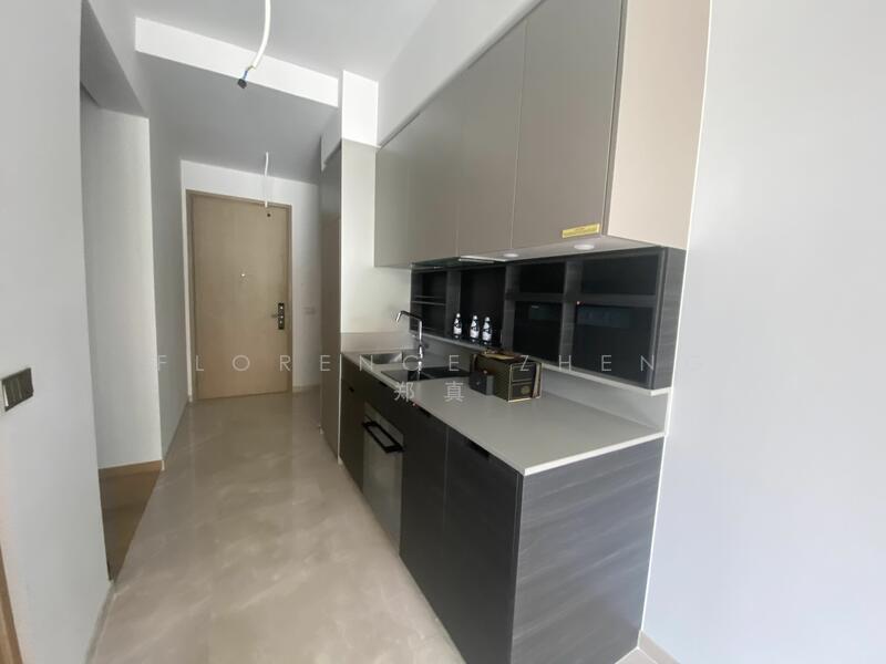 Haus On Handy, 28 Handy Road, 1 Bedroom, 518 sqft, Condominium For Rent, by Florence Zheng Zhen, 24422764 - PropertyGuru.com.sg