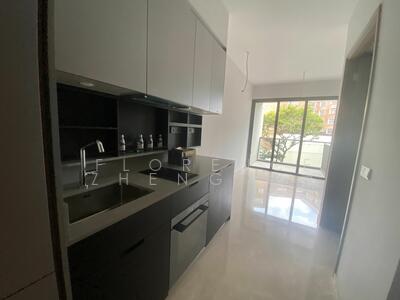 For Rent - Haus On Handy