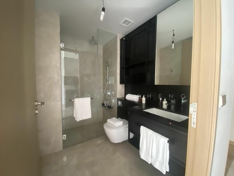 Haus On Handy, 28 Handy Road, 1 Bedroom, 518 sqft, Condominium For Rent, by Florence Zheng Zhen, 24422764 - PropertyGuru.com.sg