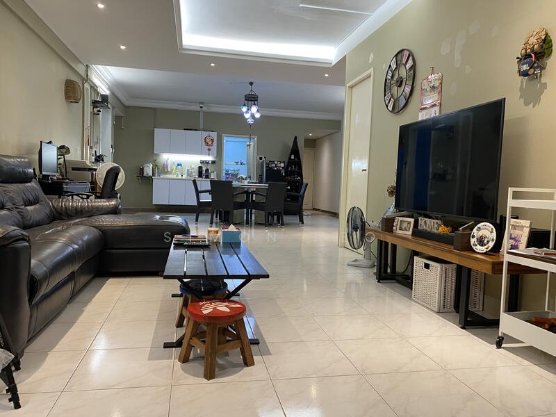 Property For Sale, at Kensington Park PropertyGuru Singapore