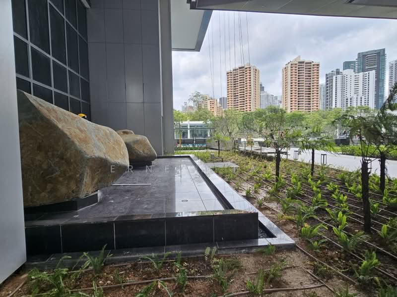 Riviere, 1 Jiak Kim Street, 2 Bedrooms, 818 sqft, Condominium For Rent, by Ernest Tay, 24422880 - PropertyGuru.com.sg