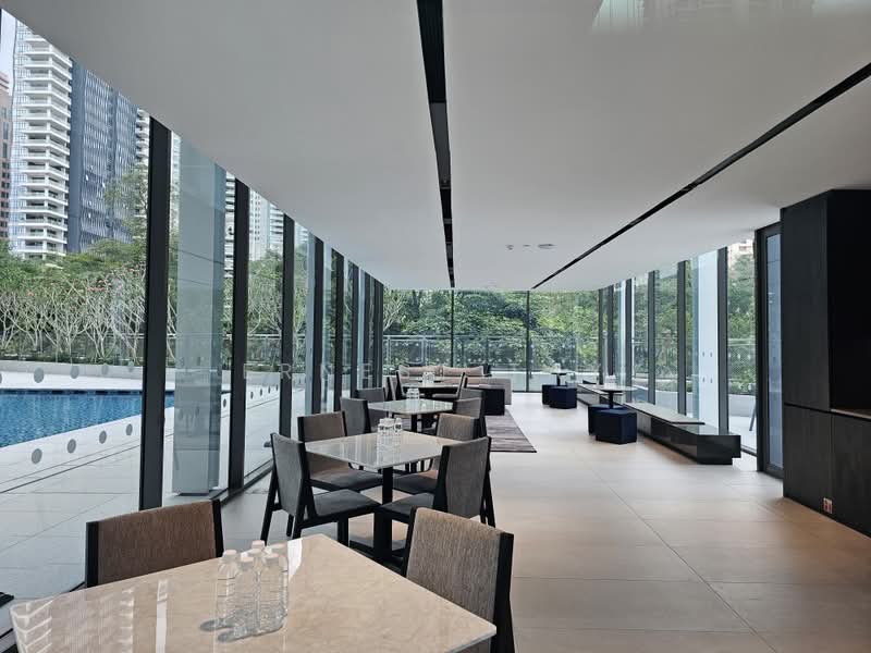 Riviere, 1 Jiak Kim Street, 2 Bedrooms, 818 sqft, Condominium For Rent, by Ernest Tay, 24422880 - PropertyGuru.com.sg