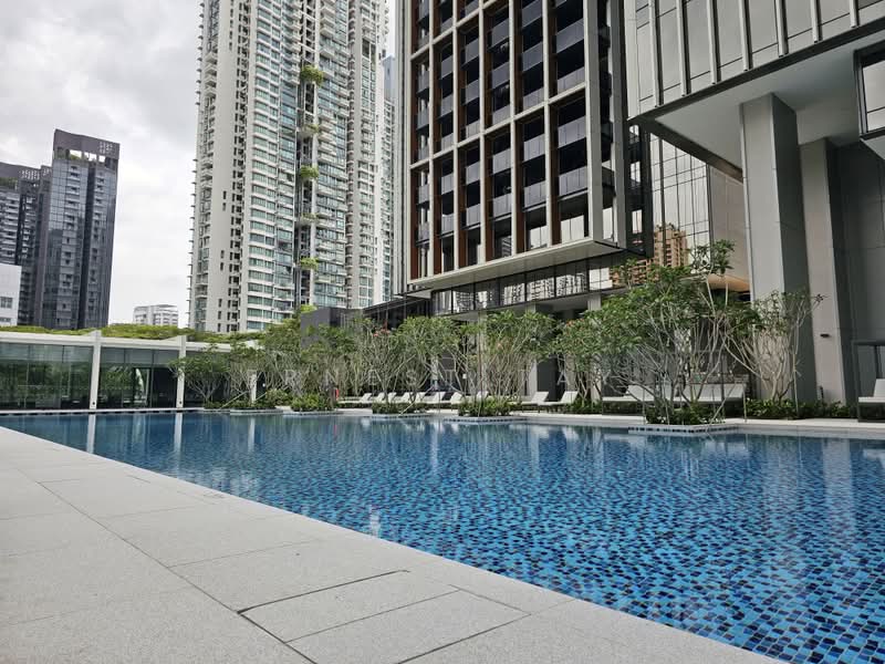 Riviere, 1 Jiak Kim Street, 2 Bedrooms, 818 sqft, Condominium For Rent, by Ernest Tay, 24422880 - PropertyGuru.com.sg