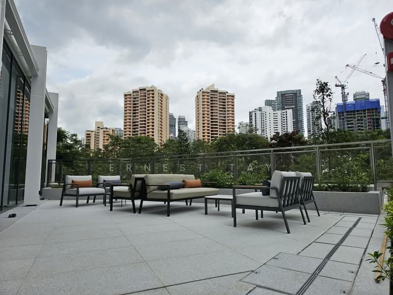 Riviere, 1 Jiak Kim Street, 2 Bedrooms, 818 sqft, Condominium For Rent, by Ernest Tay, 24422880 - PropertyGuru.com.sg