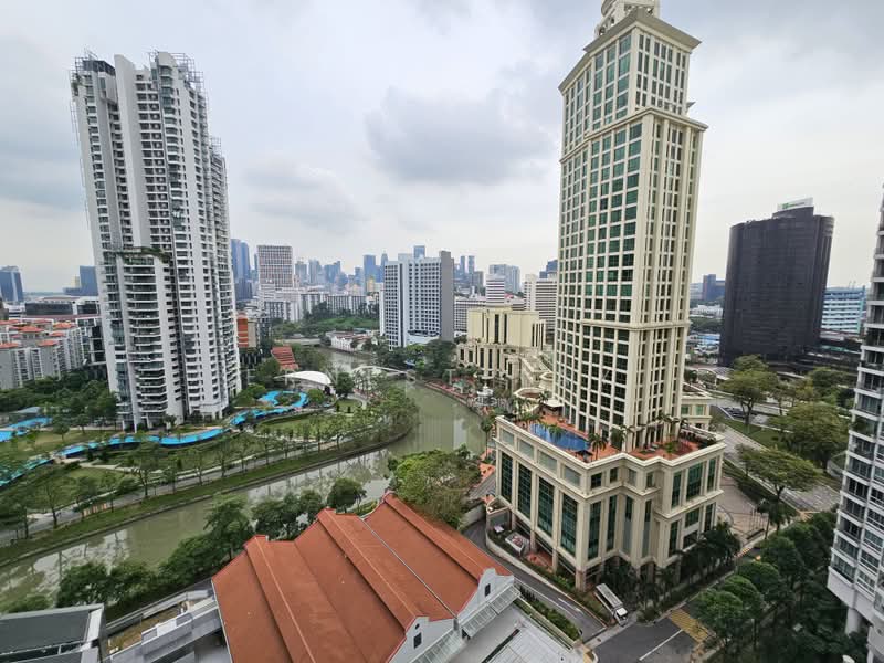 Riviere, 1 Jiak Kim Street, 2 Bedrooms, 818 sqft, Condominium For Rent, by Ernest Tay, 24422880 - PropertyGuru.com.sg