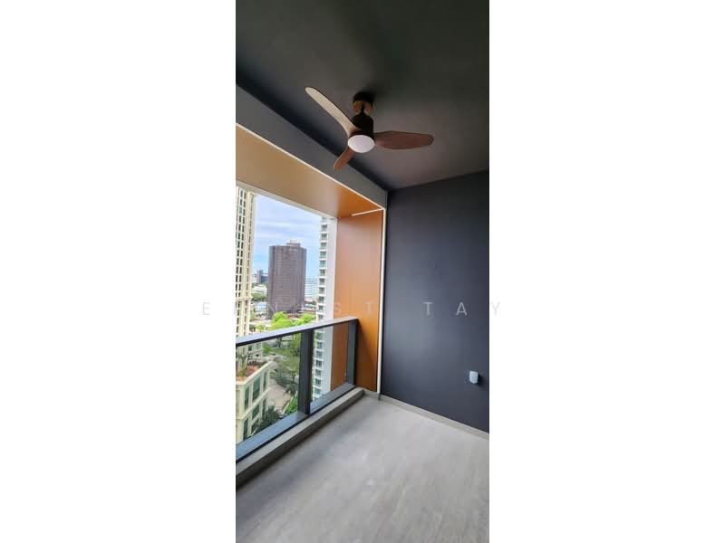 Riviere, 1 Jiak Kim Street, 2 Bedrooms, 818 sqft, Condominium For Rent, by Ernest Tay, 24422880 - PropertyGuru.com.sg
