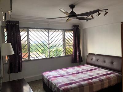 For Rent - 36 Teban Gardens Road