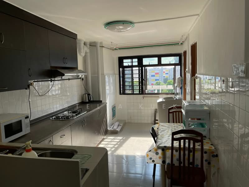 36 Teban Gardens Road, 36 Teban Gardens Road, Room Rental, 172 sqft, HDB Flat For Rent, by Stella Kuek, 24422890 - PropertyGuru.com.sg