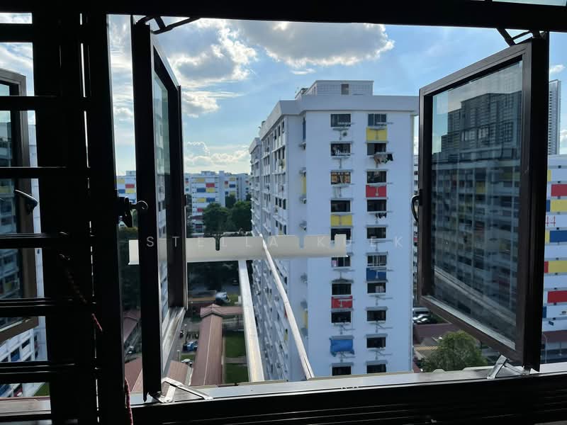 36 Teban Gardens Road, 36 Teban Gardens Road, Room Rental, 172 sqft, HDB Flat For Rent, by Stella Kuek, 24422890 - PropertyGuru.com.sg