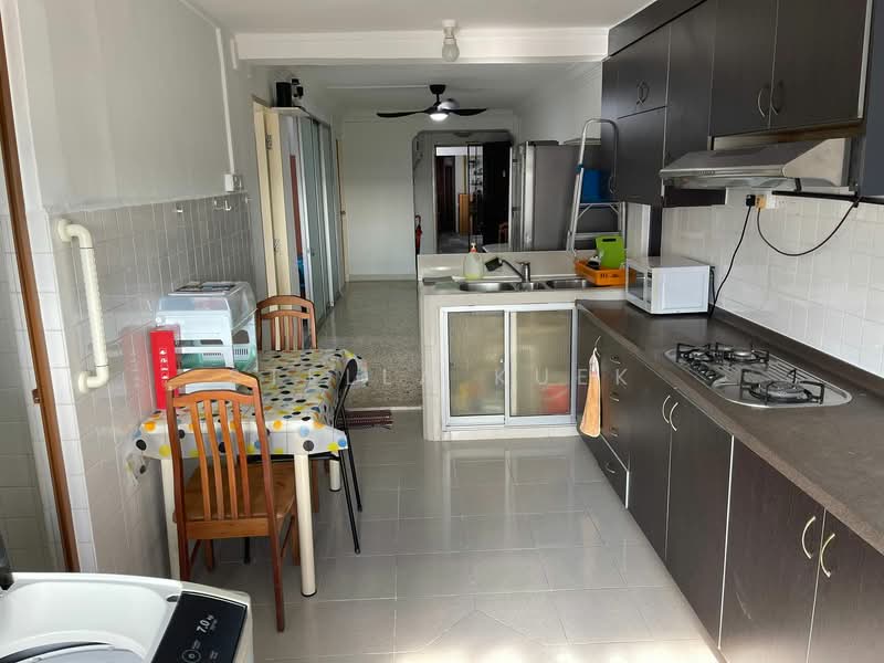 36 Teban Gardens Road, 36 Teban Gardens Road, Room Rental, 172 sqft, HDB Flat For Rent, by Stella Kuek, 24422890 - PropertyGuru.com.sg