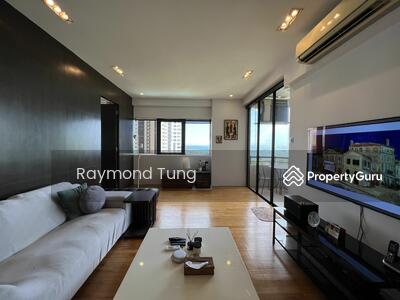For Rent - Bayshore Park