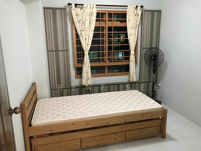 For Rent - 317B Anchorvale Road