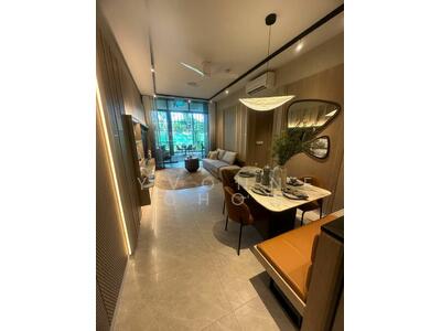 For Sale - The Continuum