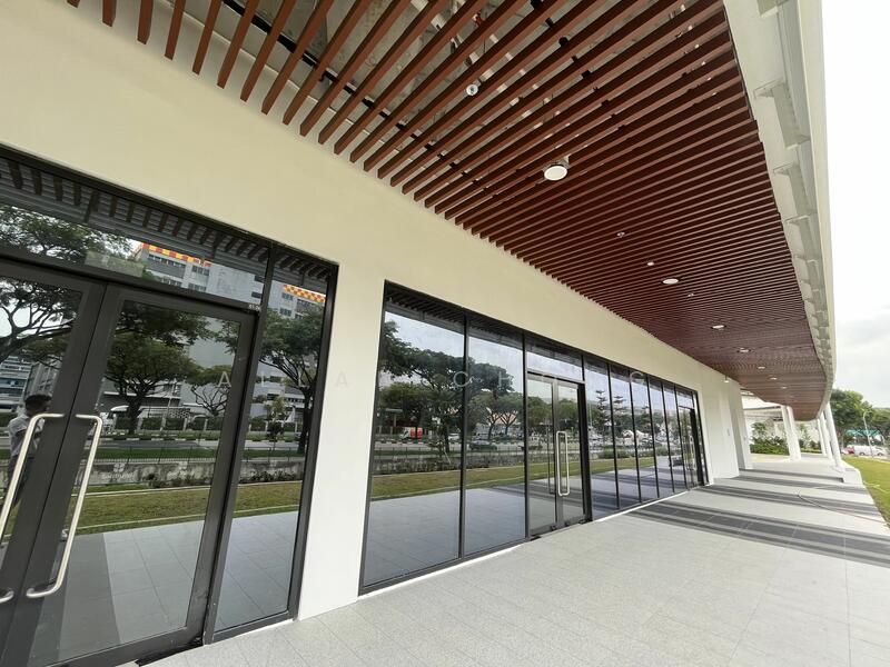 Tai Seng Exchange (formerly known as Solaris @ Tai Seng), 1 Tai Seng Avenue, 3,304 sqft, Factory / Workshop (B2) For Rent, by Allan Chong, 24423087 - CommercialGuru.com.sg