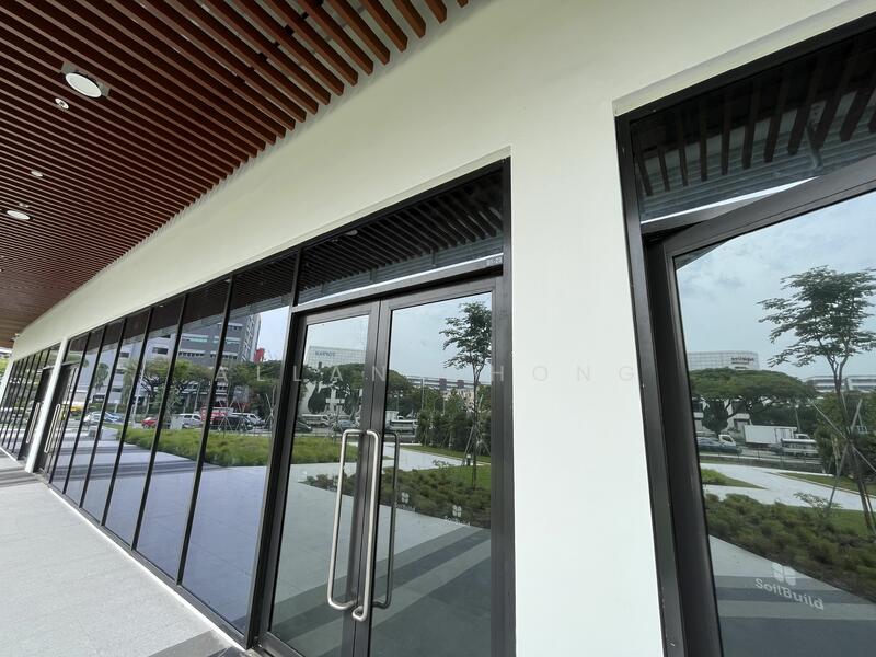 Tai Seng Exchange (formerly known as Solaris @ Tai Seng), 1 Tai Seng Avenue, 3,304 sqft, Factory / Workshop (B2) For Rent, by Allan Chong, 24423087 - CommercialGuru.com.sg