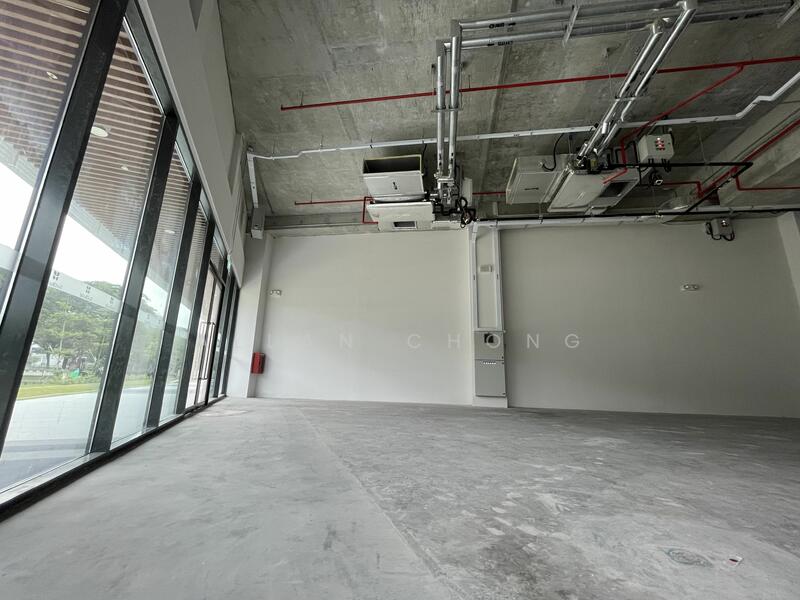 Tai Seng Exchange (formerly known as Solaris @ Tai Seng), 1 Tai Seng Avenue, 3,304 sqft, Factory / Workshop (B2) For Rent, by Allan Chong, 24423087 - CommercialGuru.com.sg
