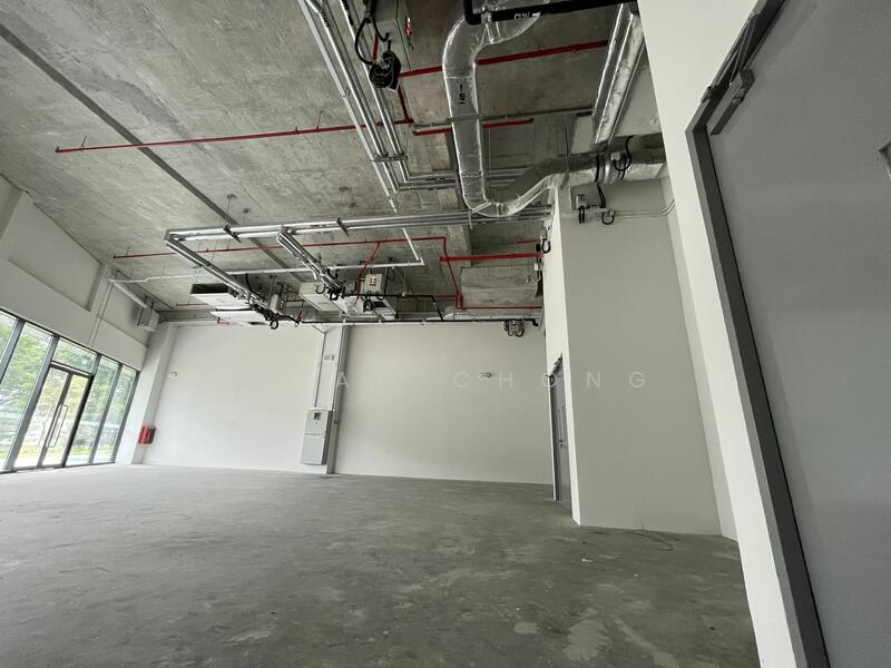 Tai Seng Exchange (formerly known as Solaris @ Tai Seng), 1 Tai Seng Avenue, 3,304 sqft, Factory / Workshop (B2) For Rent, by Allan Chong, 24423087 - CommercialGuru.com.sg