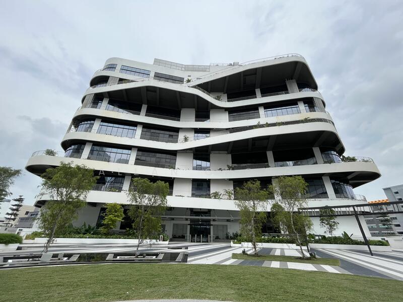 Tai Seng Exchange (formerly known as Solaris @ Tai Seng), 1 Tai Seng Avenue, 2,260 sqft, Factory / Workshop (B2) For Rent, by Allan Chong, 24423130 - CommercialGuru.com.sg