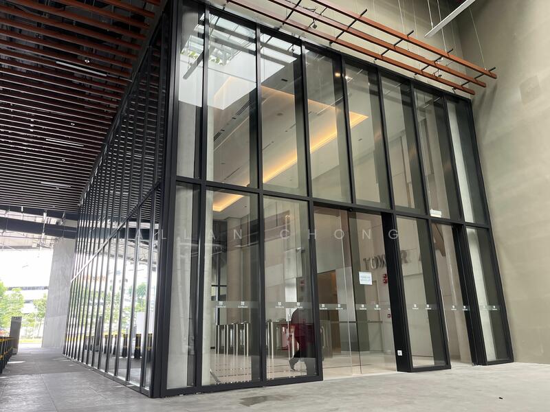 Tai Seng Exchange (formerly known as Solaris @ Tai Seng), 1 Tai Seng Avenue, 2,260 sqft, Factory / Workshop (B2) For Rent, by Allan Chong, 24423130 - CommercialGuru.com.sg