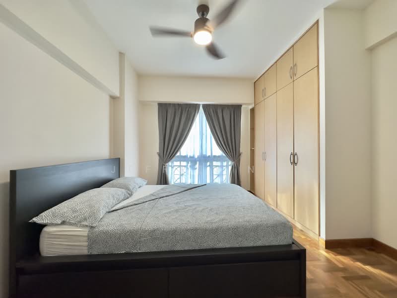 The Bencoolen, 180 Bencoolen Street, 2 Bedrooms, 925 sqft, Apartment For Rent, by Jeffrey Ng, 24423131 - PropertyGuru.com.sg