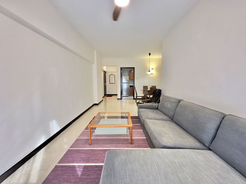 The Bencoolen, 180 Bencoolen Street, 2 Bedrooms, 925 sqft, Apartment For Rent, by Jeffrey Ng, 24423131 - PropertyGuru.com.sg
