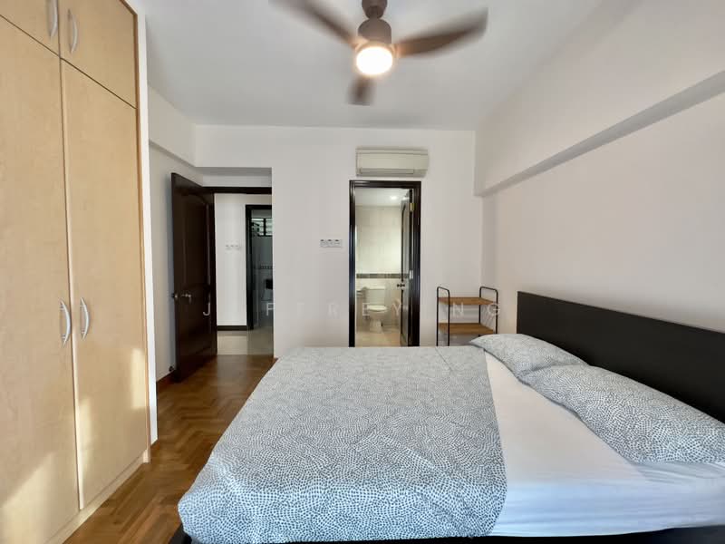 The Bencoolen, 180 Bencoolen Street, 2 Bedrooms, 925 sqft, Apartment For Rent, by Jeffrey Ng, 24423131 - PropertyGuru.com.sg