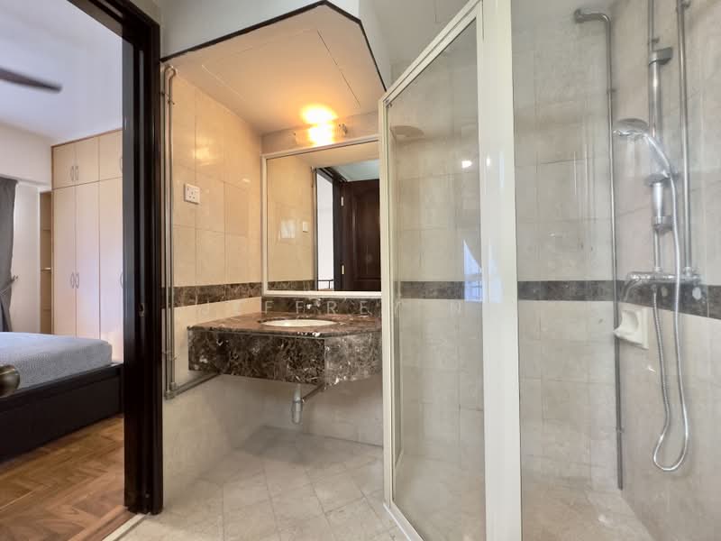 The Bencoolen, 180 Bencoolen Street, 2 Bedrooms, 925 sqft, Apartment For Rent, by Jeffrey Ng, 24423131 - PropertyGuru.com.sg