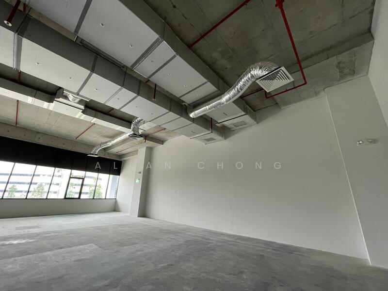 Tai Seng Exchange (formerly known as Solaris @ Tai Seng), 1 Tai Seng Avenue, 2,852 sqft, Factory / Workshop (B2) For Rent, by Allan Chong, 24423140 - CommercialGuru.com.sg