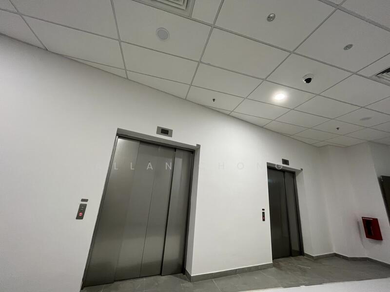 Tai Seng Exchange (formerly known as Solaris @ Tai Seng), 1 Tai Seng Avenue, 3,929 sqft, Factory / Workshop (B2) For Rent, by Allan Chong, 24423144 - CommercialGuru.com.sg