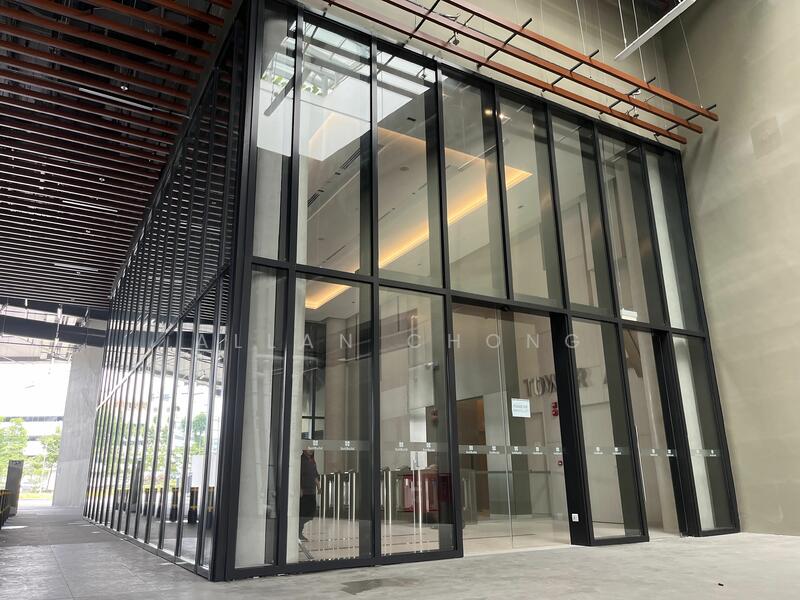 Tai Seng Exchange (formerly known as Solaris @ Tai Seng), 1 Tai Seng Avenue, 3,929 sqft, Factory / Workshop (B2) For Rent, by Allan Chong, 24423144 - CommercialGuru.com.sg