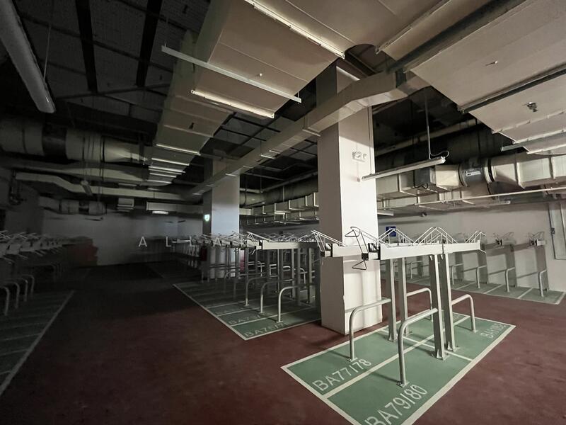 Tai Seng Exchange (formerly known as Solaris @ Tai Seng), 1 Tai Seng Avenue, 3,929 sqft, Factory / Workshop (B2) For Rent, by Allan Chong, 24423144 - CommercialGuru.com.sg